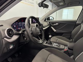 Audi Q2 2023