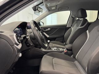 Audi Q2 2023