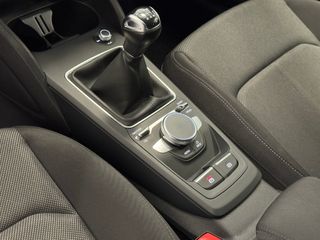 Audi Q2 2023