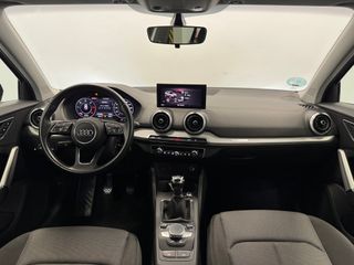 Audi Q2 2023