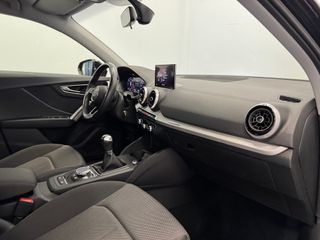 Audi Q2 2023