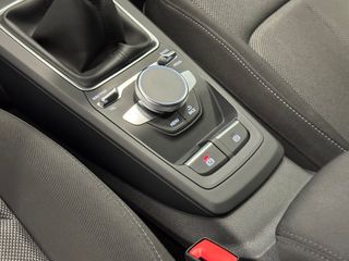 Audi Q2 2023