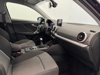 Audi Q2 2023