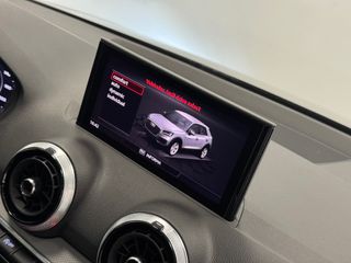 Audi Q2 2023
