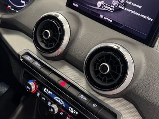 Audi Q2 2023