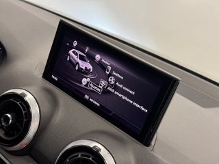 Audi Q2 2023