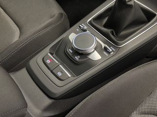 Audi Q2 2023