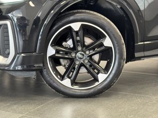 Audi Q2 2023