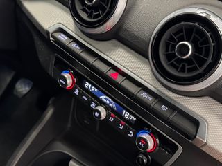 Audi Q2 2023