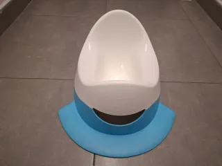 Orinal Bebe Confort. Estable