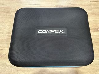 Botas Compex Ayre Recuperación Muscular