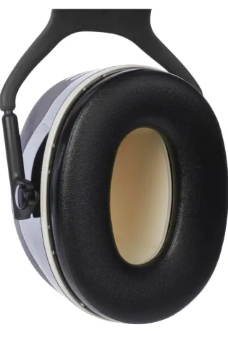 3M PELTOR X Protectores Auditivos Diadema