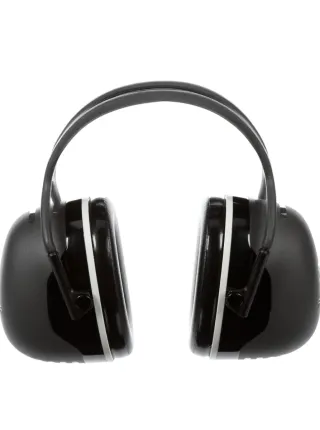 3M PELTOR X Protectores Auditivos Diadema