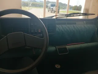 Seat marvella Seat Marbella  1984
