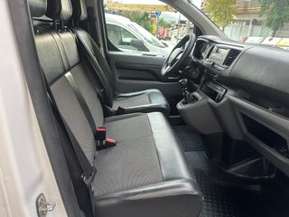 Citroen Jumpy 2019