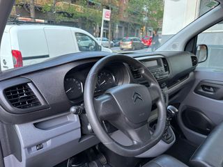 Citroen Jumpy 2019