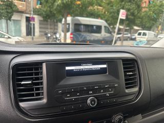 Citroen Jumpy 2019