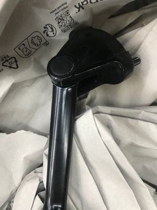 Espejo Retrovisor Izquierdo Kawasaki Nuevo