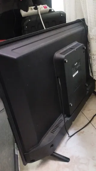 Tv Kunft 32'Pulgadas