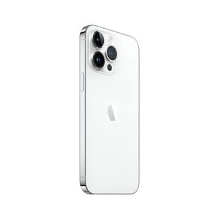 iPhone 14 Pro 128GB Plata - Como Nuevo