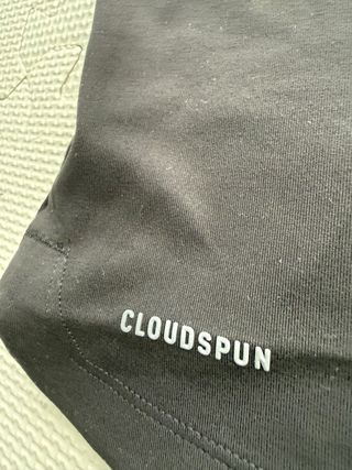 Camiseta Técnica Hombre Puma Gris