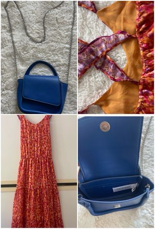 Ropa de mujer en exelente estado
