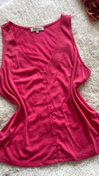 Ropa de mujer en exelente estado