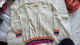 Ropa de mujer en exelente estado