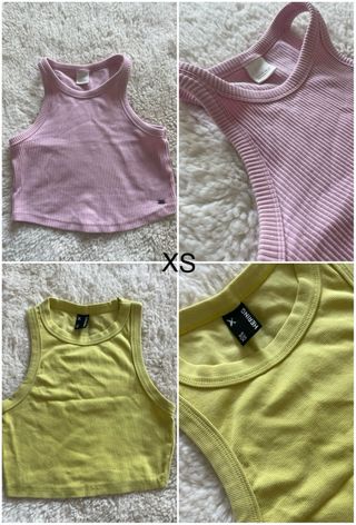Ropa de mujer en exelente estado