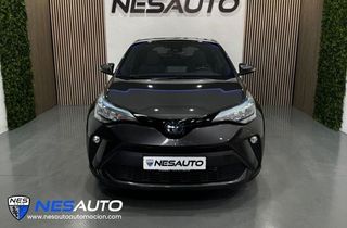 Toyota C-HR 2.0 Hybrid "Tokyo Edition"