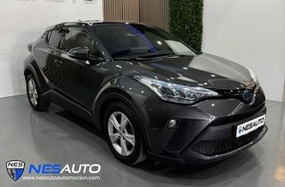 Toyota C-HR 2.0 Hybrid "Tokyo Edition"