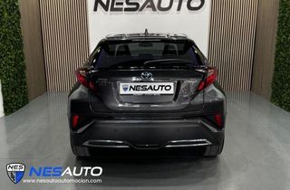 Toyota C-HR 2.0 Hybrid "Tokyo Edition"