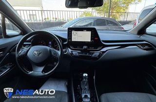 Toyota C-HR 2.0 Hybrid "Tokyo Edition"
