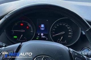 Toyota C-HR 2.0 Hybrid "Tokyo Edition"