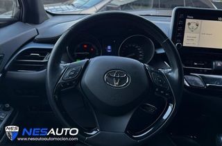 Toyota C-HR 2.0 Hybrid "Tokyo Edition"
