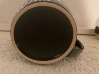 Tazza Amsterdam ceramica