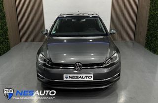 Volkswagen Golf 1.4 TSI R-LINE