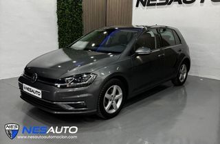 Volkswagen Golf 1.4 TSI R-LINE