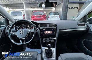 Volkswagen Golf 1.4 TSI R-LINE