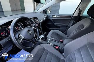 Volkswagen Golf 1.4 TSI R-LINE