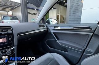 Volkswagen Golf 1.4 TSI R-LINE