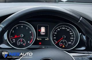 Volkswagen Golf 1.4 TSI R-LINE