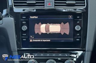 Volkswagen Golf 1.4 TSI R-LINE