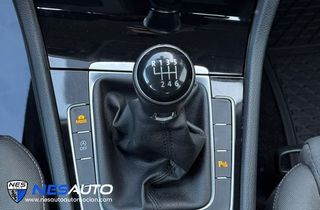 Volkswagen Golf 1.4 TSI R-LINE