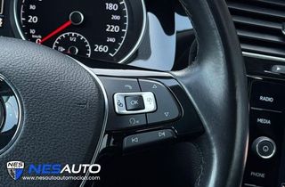 Volkswagen Golf 1.4 TSI R-LINE