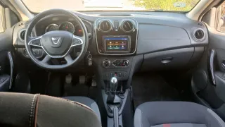 Alquiler de coches