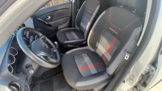 Alquiler de coches
