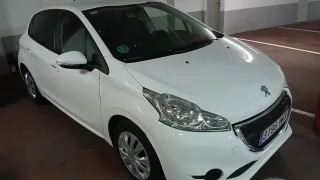 Alquiler de coches