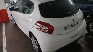 Alquiler de coches