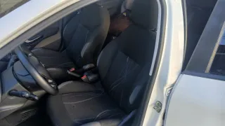 Alquiler de coches